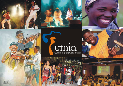 Cultura, desenvolvimento e cooperação. Acreditamos que a cultura é uma ferramenta poderosa para o desenvolvimento e reforço do diálogo intercultural