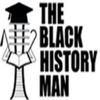 Robin Walker (@blackhistoryman) 's Twitter Profile