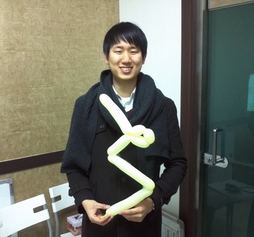 KAIST 문화기술연구소