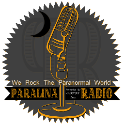 We rock the paranormal world! Experience the REVOLUTION of paranormal radio with @CarolinaSPRI Hosted by @CariOnParalina and @Paralina_Chris