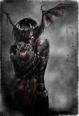 zombiecryss's profile picture. Gamer by Nature