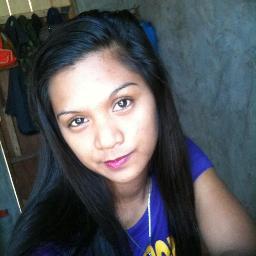 Im just a good person that you can lean on :)