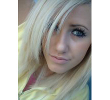 ItsAshleyH's profile picture. 