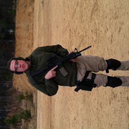 Air Force Reservist, NCSU Student, Big Brothers Big Sisters Volunteer, Gun and Shooting Enthusiast.