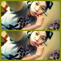 anisannafisyah's profile picture. simple :)