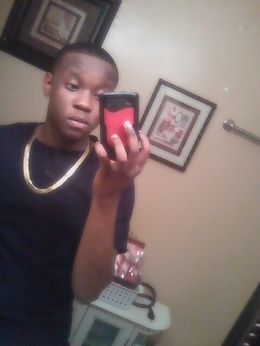 Follow Me or Kill yourself .. mention for a #FB ..