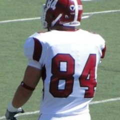 Alcorn84's profile picture. 