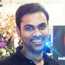 Nil1001's profile picture. 