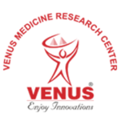 VMRCINDIA's profile picture. Recognized by Govt. of India(DSIR),Venus Medicine Research Center (VMRC) is dedicated to develop novel,innovative research products to cater to the unmet needs.
