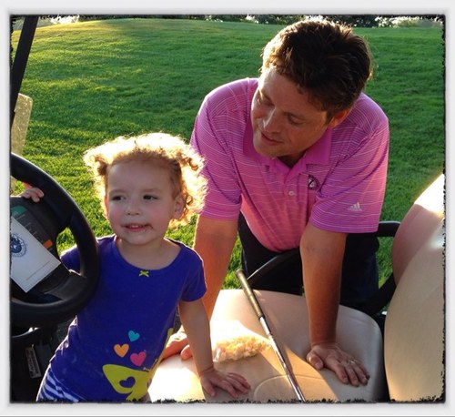 ddrisko's profile picture. Oakland Hills CC Golf Professional