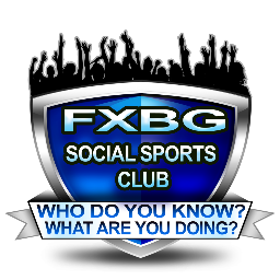 FXBGSocialSport's profile picture. Who do you know? What are you doing? Two questions that define an age. Come. Let us show you the way...