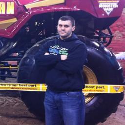 Dizzle00's profile picture. 26 years old graduate from the University of Louisville with a Bachelors in Sport Administration