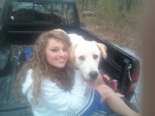 danibabe05's profile picture. 