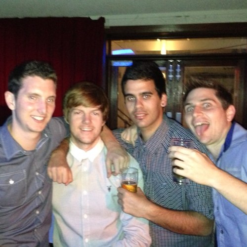 bmcvey7's profile picture. 