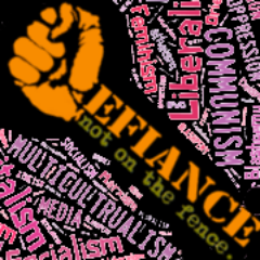 _TheDefiance_'s profile picture. We are here to serve as a forum for the youth of #Pakistan to build a society to breathe and live . We Tweet with #LETSDEFY  .Facebook https://t.co/DPonqvvY