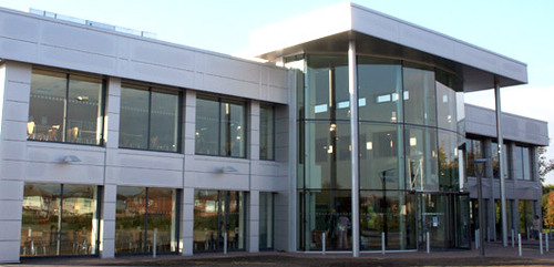 Skillbuild's profile picture. Skillbuild at Coleg Llandrillo, Rhyl.