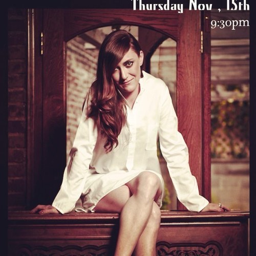 Pianist / Singer/Songwriter from Brooklyn NY. 
http://t.co/0OAAeQBr