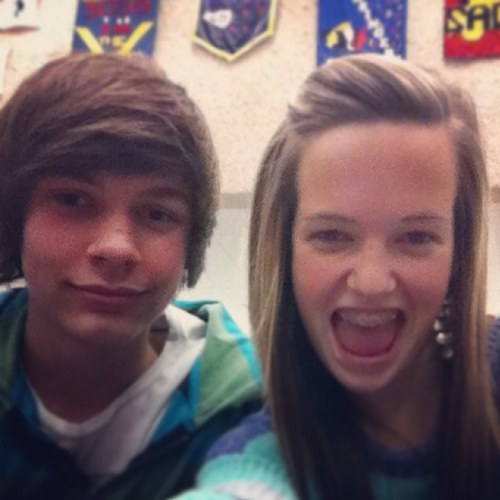 Brotherin420's profile picture. 