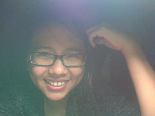 mabel lu