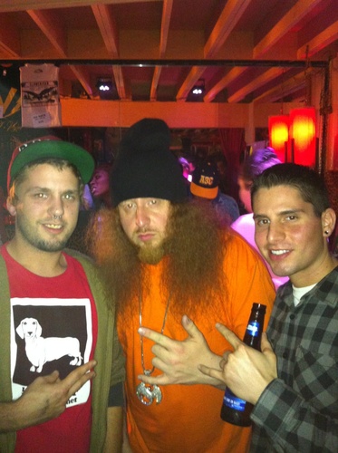 JamesCastle89's profile picture. 