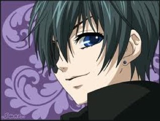 IAmMasterCiel's profile picture. Hello. The name is Ciel. I'm the master of a very dedicated butler
