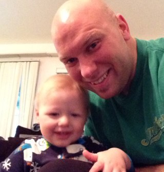 Lover of God, husband to Jessica, father to three amazing Kids, Olivia & Sophia and Isaac