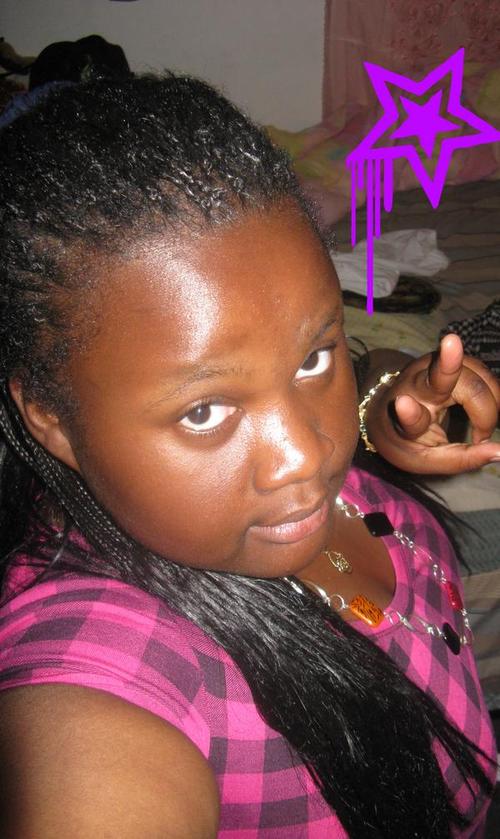 haitibabii's profile picture. 