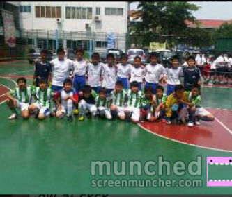 FUTSAL IS FAIRPLAY