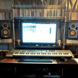 only_cu's profile picture. 音屋、PCゲーマー。趣味は模型と酒。