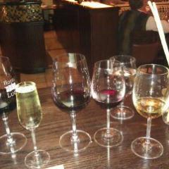 WineGurl4u's profile picture. Love All Things Wine.
Drinking wine is like traveling the world in a glass.
Of course it must be the right type of glass!!!

Cheers!!!