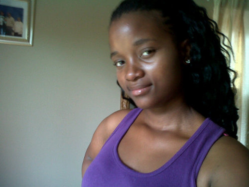 PhindileElihle's profile picture. I'm shy but I'm brave