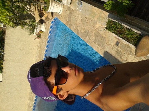 Instagram: samuelmiranda2 ♥