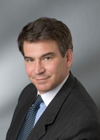 David Verklin Profile