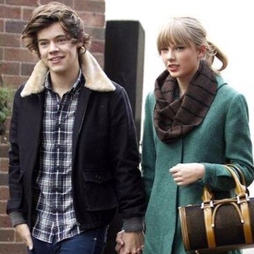 Hi:) this is an account to talk about Haylor. Speak about whatever you want:) x
