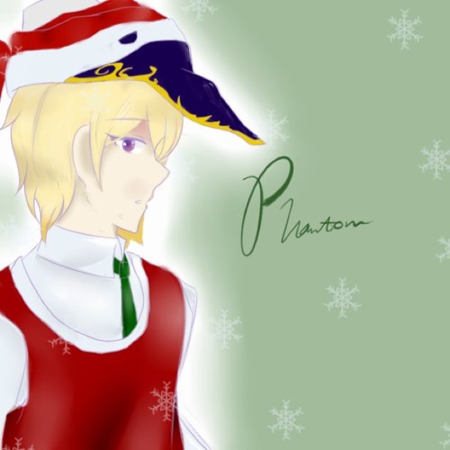 Phantom_Host's profile picture. 