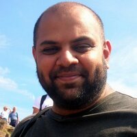 Jawad Yaqub (@jaez) 's Twitter Profile