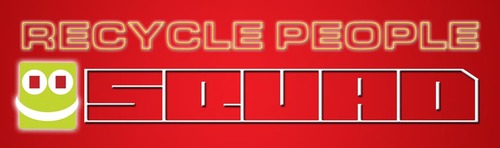 Recycle People Squad ► Open Member | For booking/competion :: Yoki : 28BEEC55
