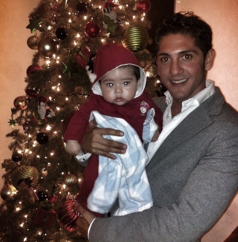 josehadad's profile picture. Familia y Arquitectura.