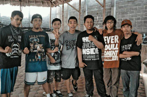 Selow,selow,selow..