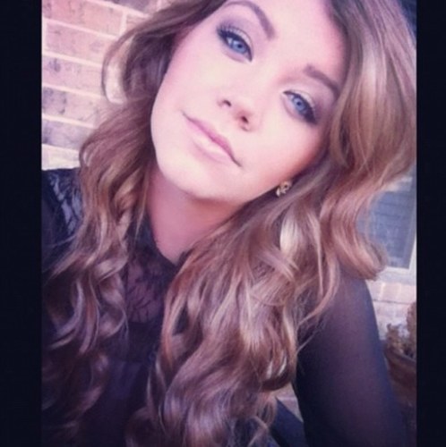 TaySanchezEPA's profile picture. Taylor Marie Sanchez.