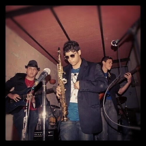 WTFunkVE's profile picture. Música Psicodelica/Funk que te dejará diciendo #WTFuck! (Que creativo) Esto es música para personas con un IQ alto, si no quedaste en la UCV  no es para ti...