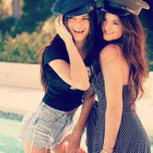 Be Confident. Be You. Be True. And Dont Let Anyone Bring U Down...