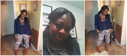 MsNayV05's profile picture. I love my life and the few people in it. Especially my daughter. Im a child of God. Team Proud Mommy