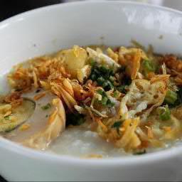 Official Twitter Warung Utem (Nasi Kuning , Bubur Ayam dan Lontong Kari ) Jln Ambon (Gor Saparua) Bandung.

Unforgettable Breakfast