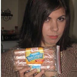 NotNotLexi's profile picture. I put the east in Epic breasts.