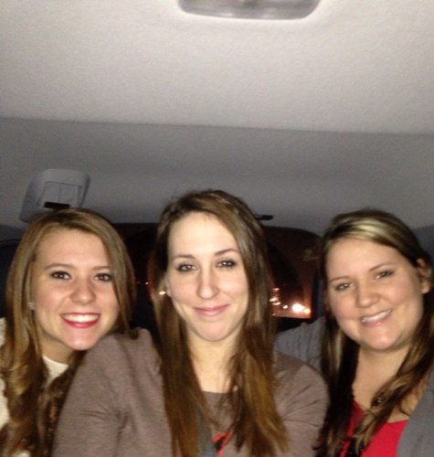 StacyKuhn's profile picture. 