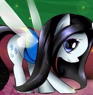 A loyal servant to Queen @mlp_Titania. I stand sentinel. So whoever wishes to harm thy lady must go through me. [May or may not need mentions]