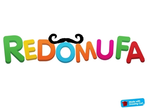 REDOMUFA is the best! Never broke up! Always together! Forever and always!♣
