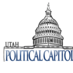 UT Political Capitol (@utpolcapitol) Twitter profile photo UT Political Capitol (@utpolcapitol) Twitter profile photo