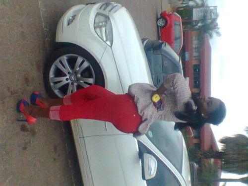 I coMe, fuCk thiNgz up nd leAve☺
